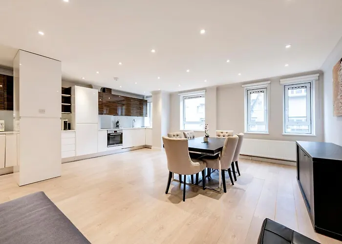 Stunning 2-Bedroom-Hosted By Sweetstay